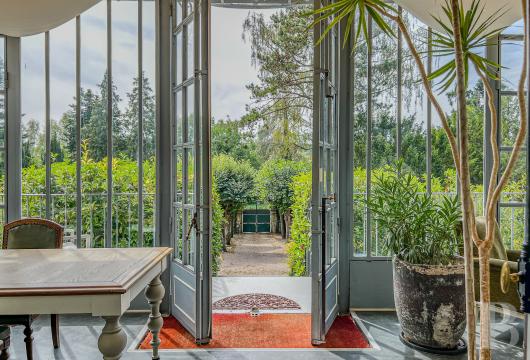 proprietes a vendre haute normandie   - 7