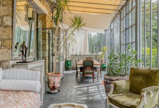 proprietes a vendre haute normandie   - 8