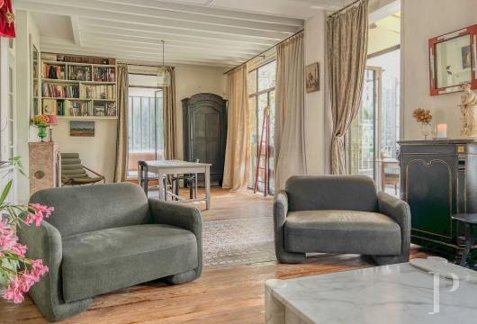 proprietes a vendre haute normandie   - 11