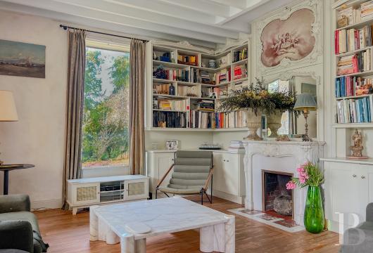 proprietes a vendre haute normandie   - 9