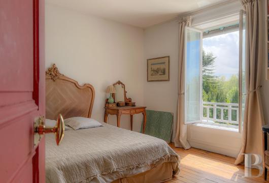proprietes a vendre haute normandie   - 13