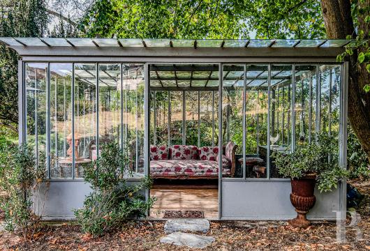 proprietes a vendre haute normandie   - 15