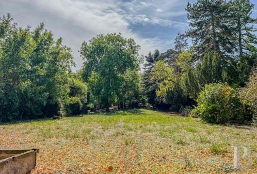 proprietes a vendre haute normandie   - 17
