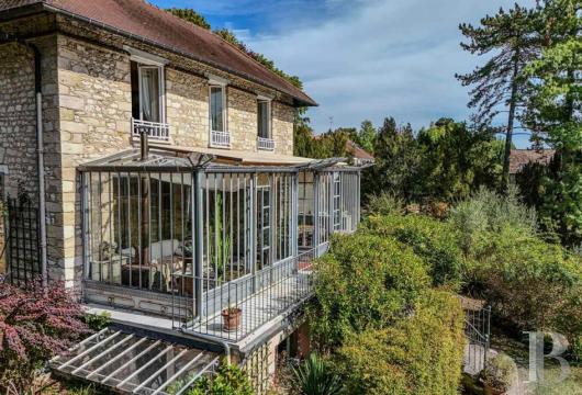 proprietes a vendre haute normandie   - 3
