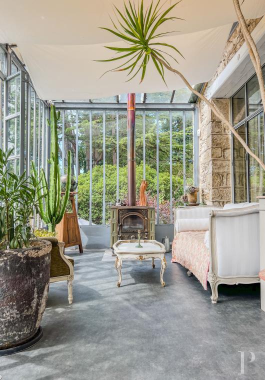proprietes a vendre haute normandie   - 10