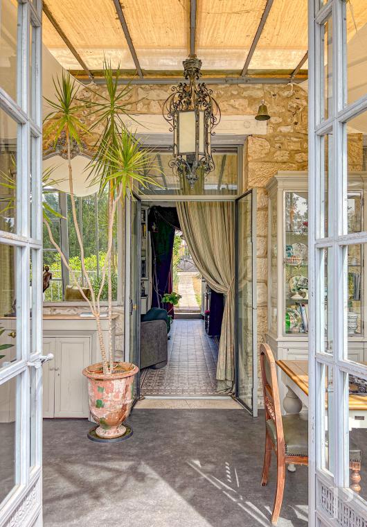 proprietes a vendre haute normandie   - 6