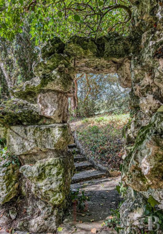 proprietes a vendre haute normandie   - 16