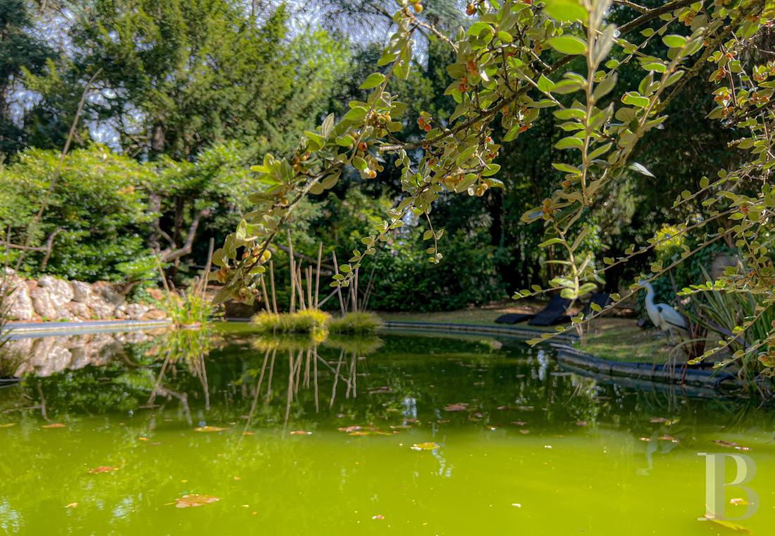 proprietes a vendre haute normandie   - 18