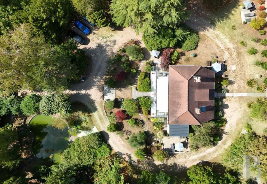 proprietes a vendre haute normandie   - 2