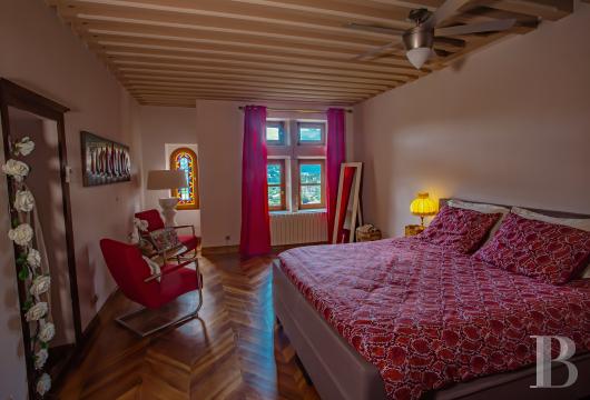 chateaux a vendre rhones alpes   - 13