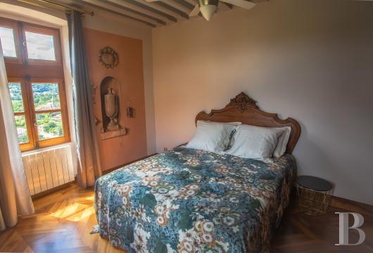 chateaux a vendre rhones alpes   - 11