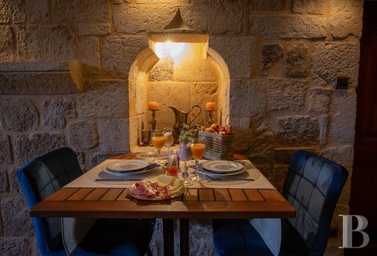 chateaux a vendre rhones alpes   - 7