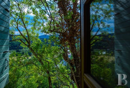 chateaux a vendre rhones alpes   - 18