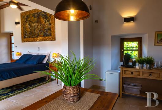 chateaux a vendre rhones alpes   - 10
