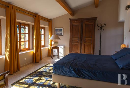 chateaux a vendre rhones alpes   - 9