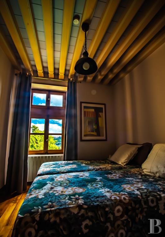 chateaux a vendre rhones alpes   - 8