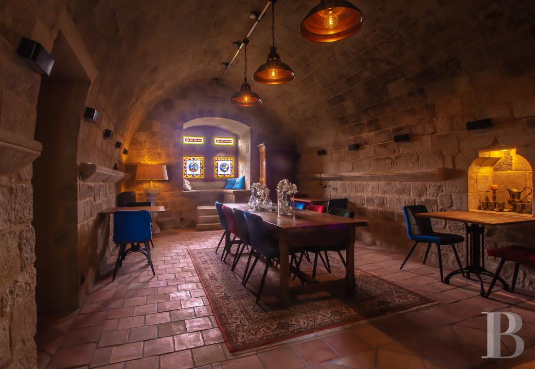 chateaux a vendre rhones alpes   - 4