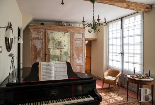 manoirs a vendre haute normandie   - 9
