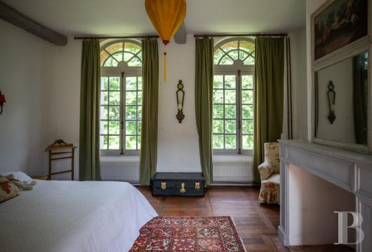 manoirs a vendre haute normandie   - 10