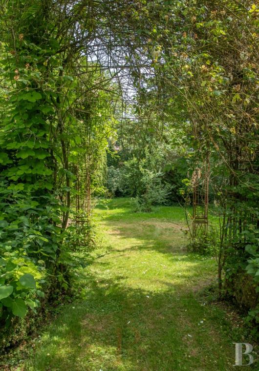 manoirs a vendre haute normandie   - 14