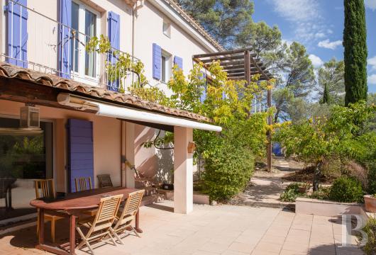 residences and character houses france provence cote dazur   - 3