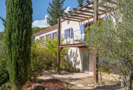 residences and character houses france provence cote dazur   - 5