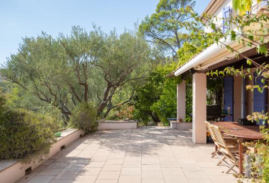 residences and character houses france provence cote dazur   - 17