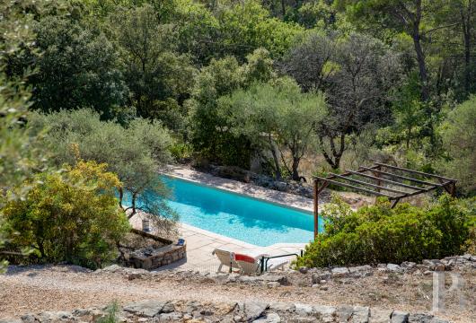 residences and character houses france provence cote dazur   - 21