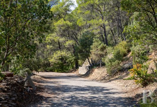 residences and character houses france provence cote dazur   - 22