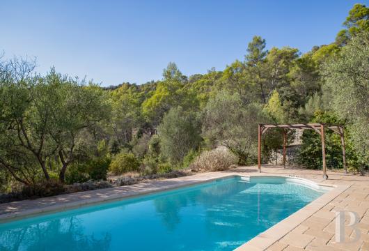 residences and character houses france provence cote dazur   - 19