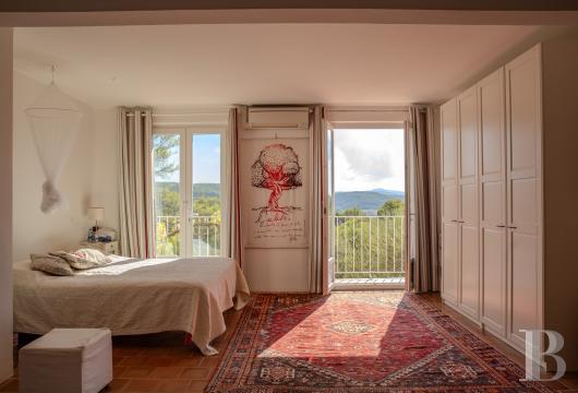 residences and character houses france provence cote dazur   - 11