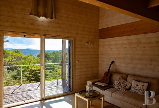 residences and character houses france provence cote dazur   - 16