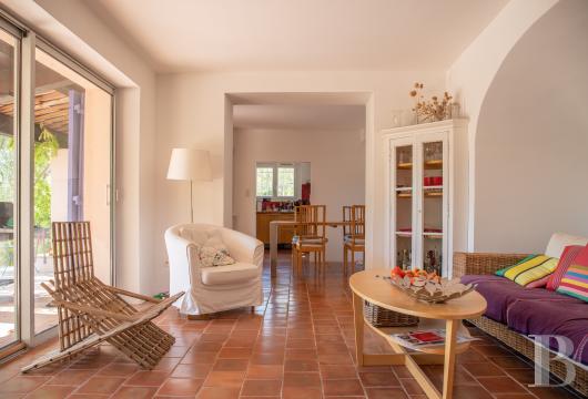 residences and character houses france provence cote dazur   - 7