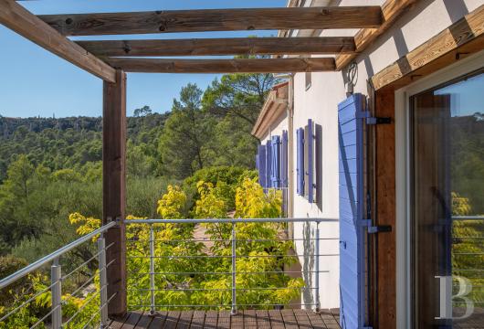 residences and character houses france provence cote dazur   - 15