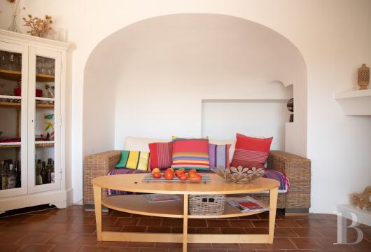 residences and character houses france provence cote dazur   - 8