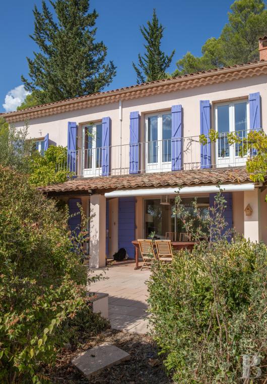 residences and character houses france provence cote dazur   - 4