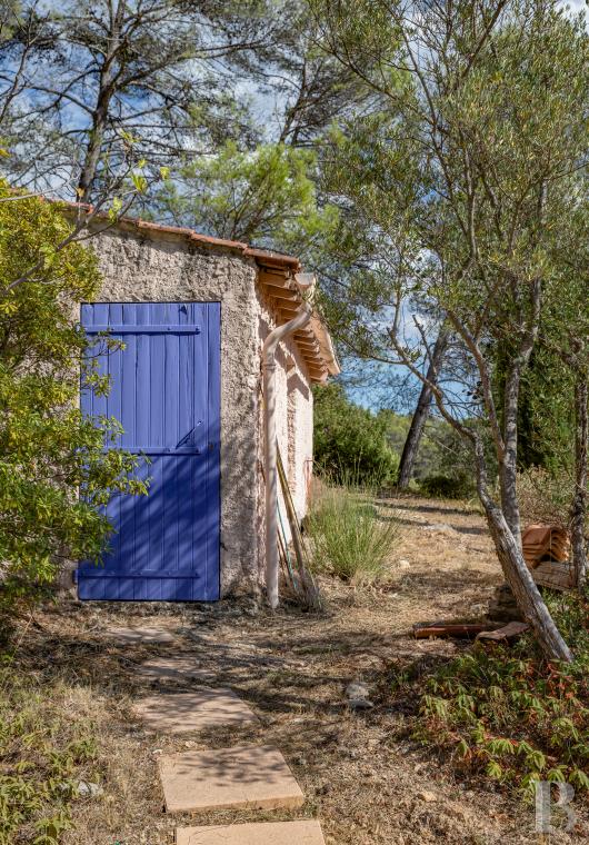 residences and character houses france provence cote dazur   - 18