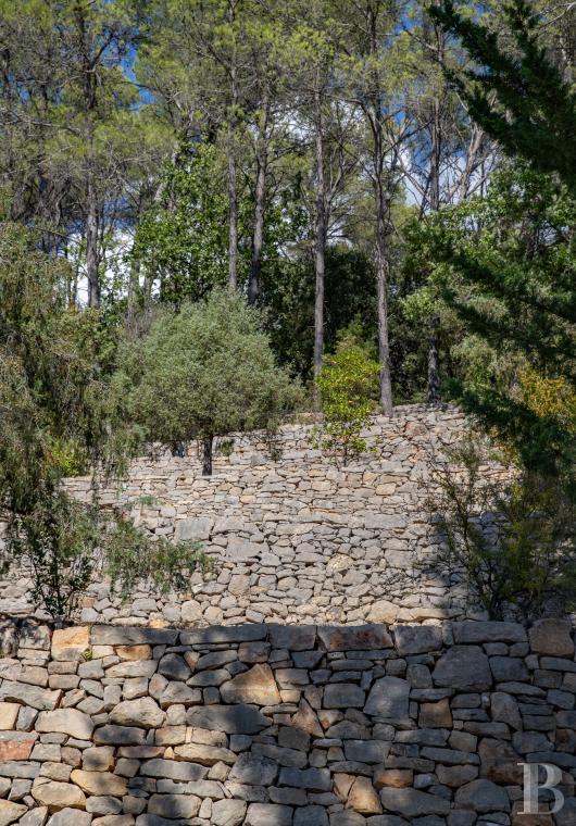 residences and character houses france provence cote dazur   - 20
