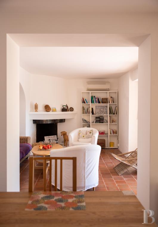 residences and character houses france provence cote dazur   - 6