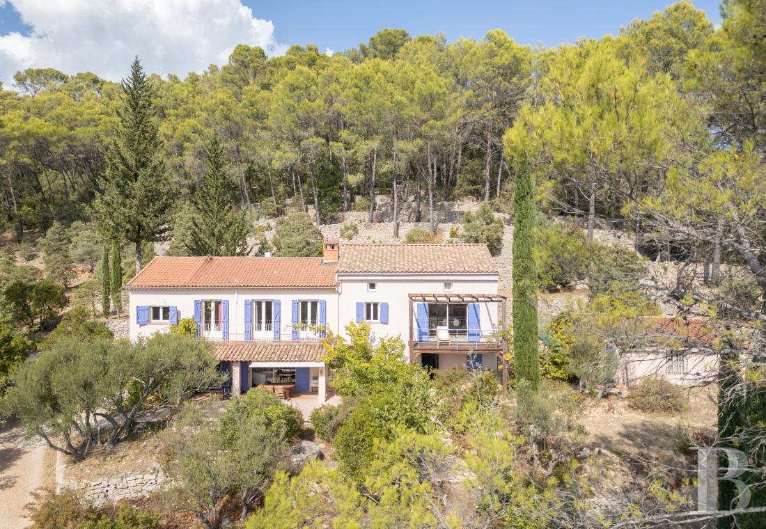 residences and character houses france provence cote dazur   - 2
