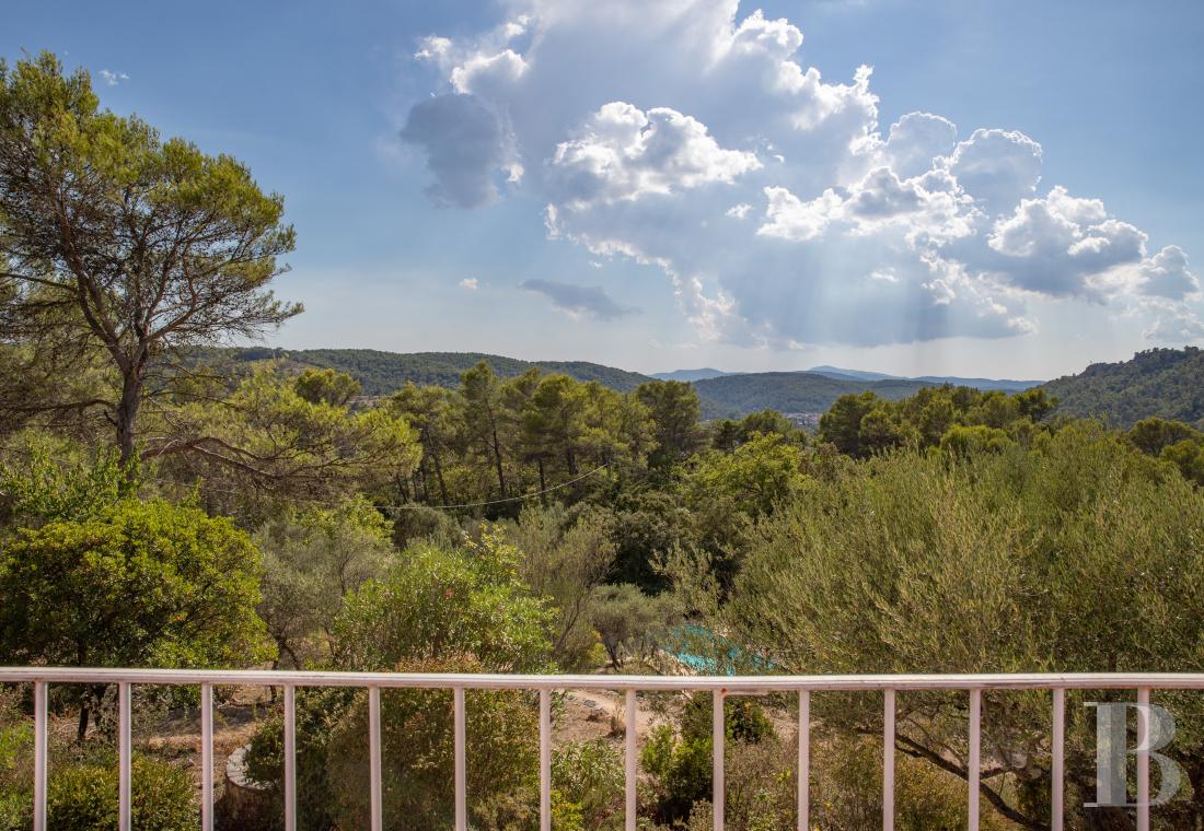 residences and character houses france provence cote dazur   - 23