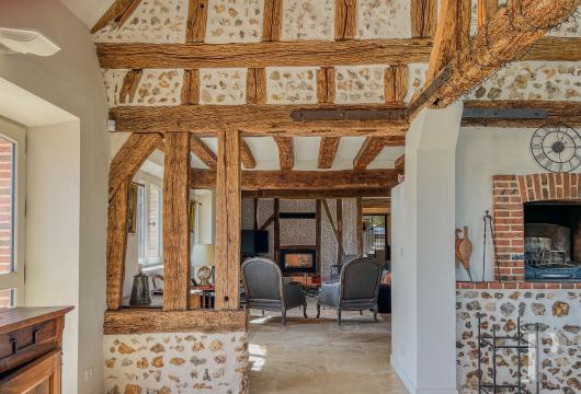 vieilles maisons francaises centre val de loire   - 5