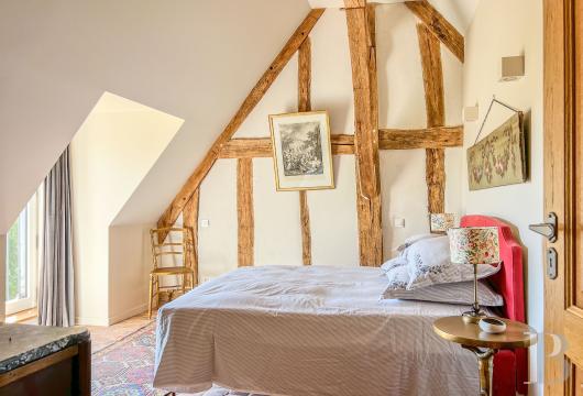 vieilles maisons francaises centre val de loire   - 14