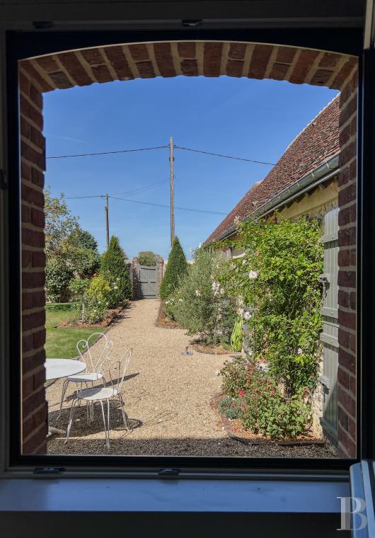 vieilles maisons francaises centre val de loire   - 13