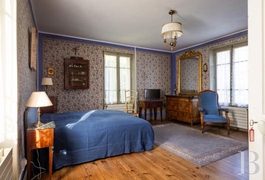 french village houses for sale auvergne   - 9