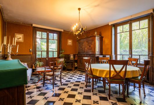 french village houses for sale auvergne   - 7