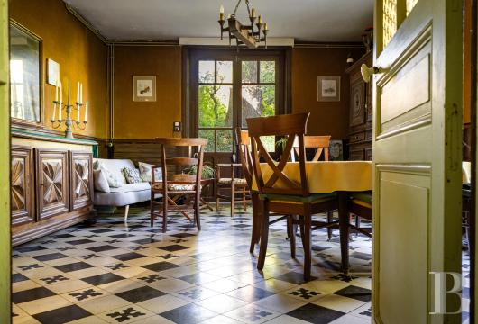 french village houses for sale auvergne   - 6