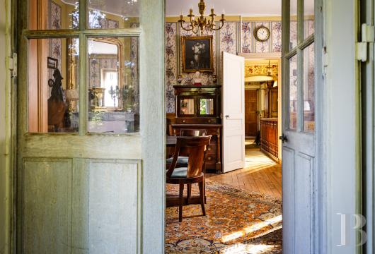 french village houses for sale auvergne   - 8