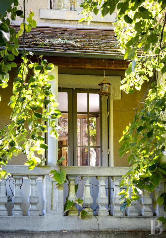 french village houses for sale auvergne   - 3