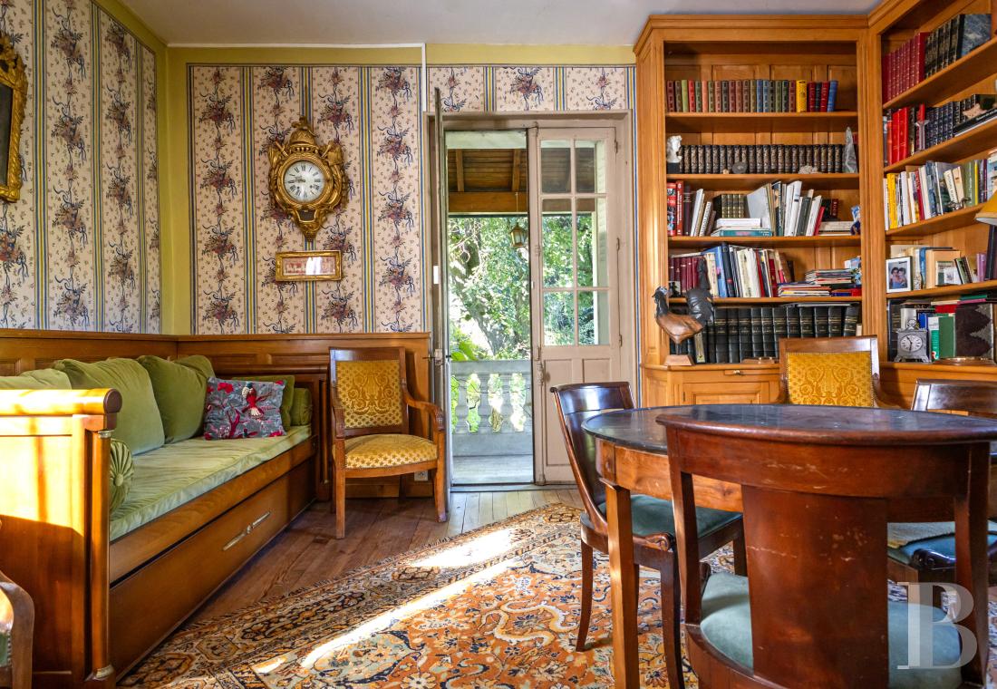 french village houses for sale auvergne   - 5